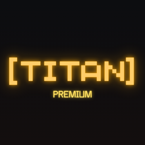 TITAN 90DNI