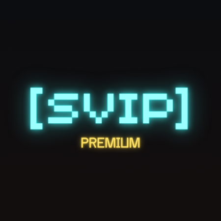 SVIP 30DNI
